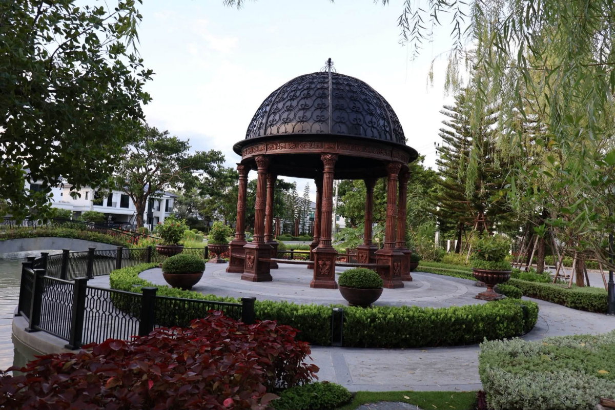 รูป 🏡 ให้เช่าบ้านหรู เศรษฐสิริ รวมโชค เชียงใหม่ | บ้านเปล่า เลี้ยงสัตว์ได้ | ทำเลดี พร้อมเข้าอยู่ - รูปที่ 16/19