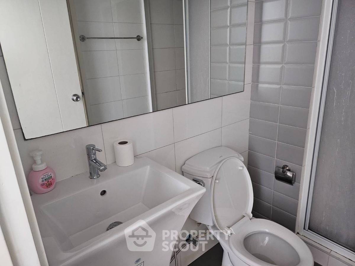picture 2-BR Condo at Aspire Rama 4 near BTS Phra Khanong (ID 3371468) - 6/20