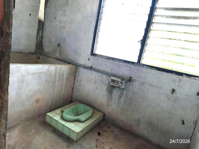 รูป บ้านเดี่ยว 73 ตร.วา บ้านฝาง ขอนแก่น 569,000 - รูปที่ 13/35