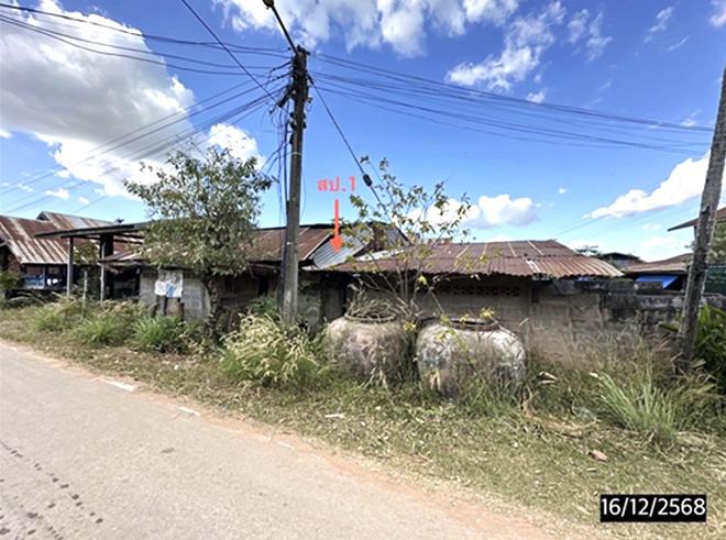 picture HOME 55 Sq.w. Don Chan Kalasin for 690,000 - 2/15