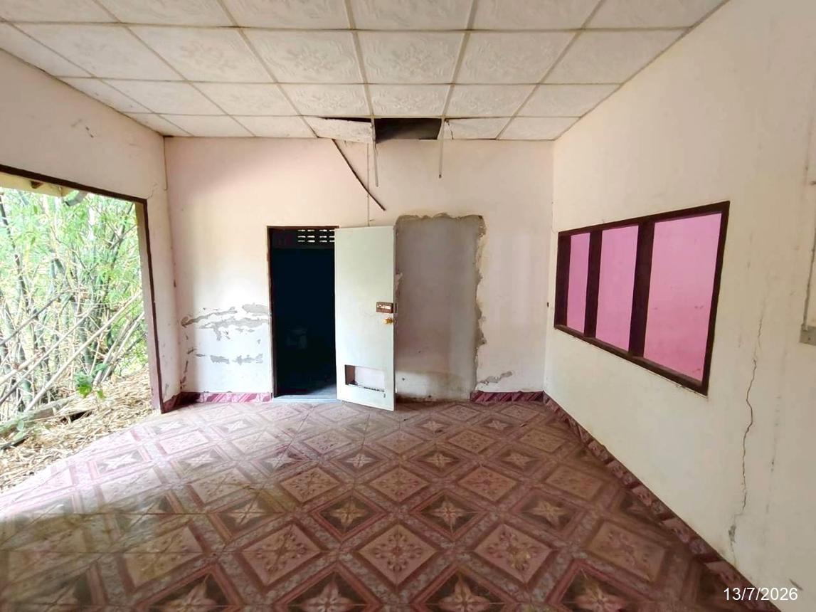 รูป บ้านเดี่ยว 46 ตร.วา ชนบท ขอนแก่น 775,000 - รูปที่ 19/29