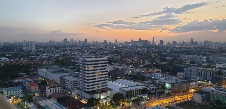 รูป 🔥 OWNER POST  ราคาพิเศษ 11,000บาท | ให้เช่าคอนโด ลุมพินี วิลล์ พัฒนาการ–ศรีนครินทร์ 🔥

พร้อมเข้าอยู่ 📍  - รูปที่ 6/7