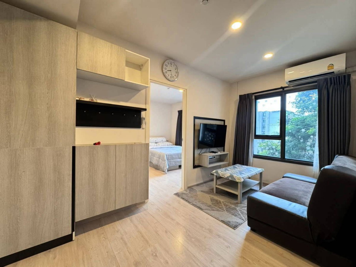 รูป 🏡 **ขาย Escent Park Ville Chiangmai** 💎 **2.65 ล้านบาท** 📍 **ทำเลติด Central Festival Chiang Mai** - รูปที่ 1/11