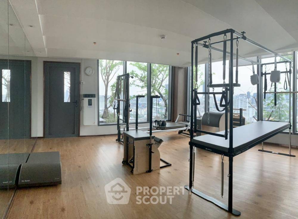 picture 2-BR Condo at Circle Sukhumvit 31 near MRT Sukhumvit (ID 3374962) - 15/19