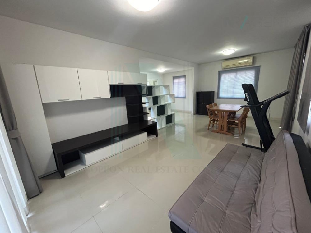 รูป ขายบ้านเดี่ยว 2 ชั้น โครงการ พฤกษาวิลเลจ เดอะซีซัน ร่มเกล้า-ลาดกระบัง 3 ห้องนอน 2 ห้องน้ำ - รูปที่ 3/8