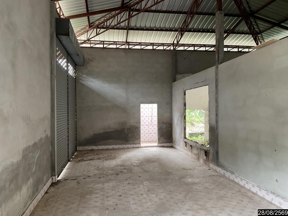 picture HOME 3368 Sq.w. Sahat Khan Kalasin for 16.1M - 29/33