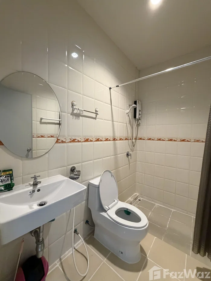 รูป บ้านเดี่ยวให้เช่า 3 ห้องนอน ในโครงการ วรานีย์บายพาส 6840539 - รูปที่ 15/27