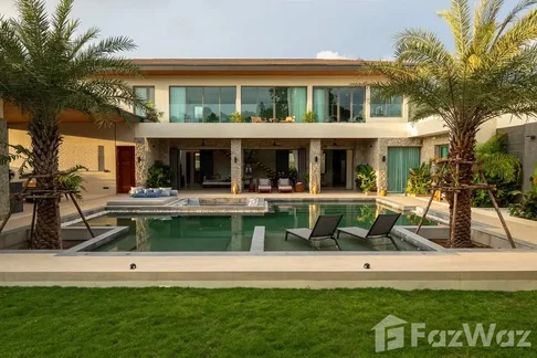 6 Bedroom Villa for rent in Choeng Thale, Phuket  6839967