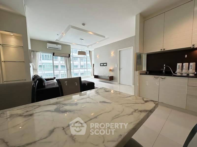 picture 2-BR Condo at The Fourwings Residence in Hua Mak (ID 3373332) - 5/17