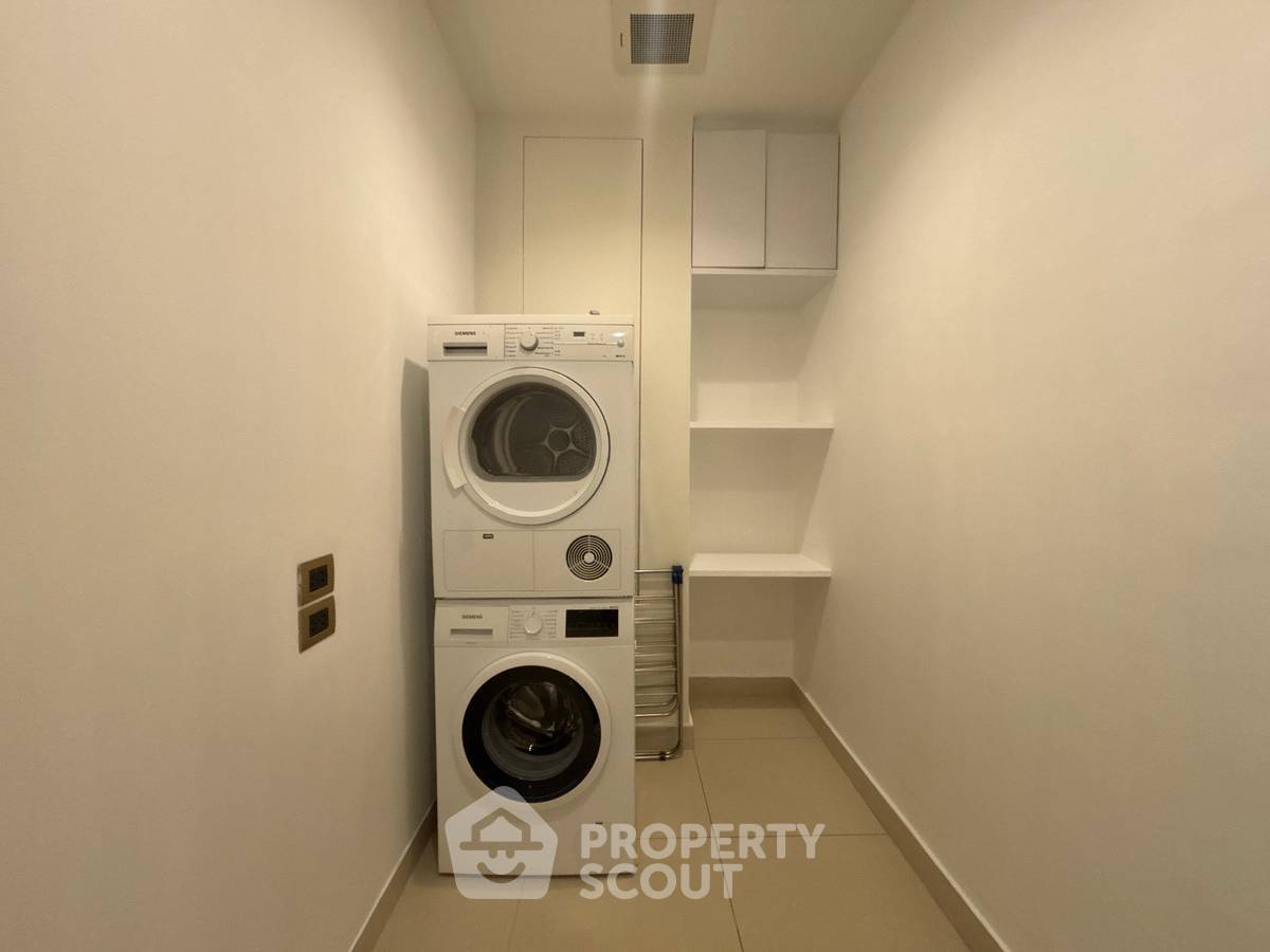 รูป คอนโด 3 ห้องนอน ชั้น 32 ขนาด 244 ตร.ม. The Residences At Mandarin Oriental BTS สะพานตากสิน (ID 3374961) - รูปที่ 2/20
