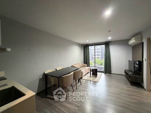 ราคาดี ห้อง 1 ห้องนอน Ideo Mobi Sukhumvit 40 ใกล้ BTS เอกมัย (ID 3369769)