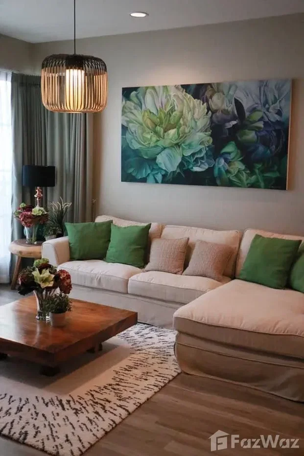 picture Spacious 133 sq.m. | 3 Bedrooms | 3 Bathrooms 6842193 - 2/5