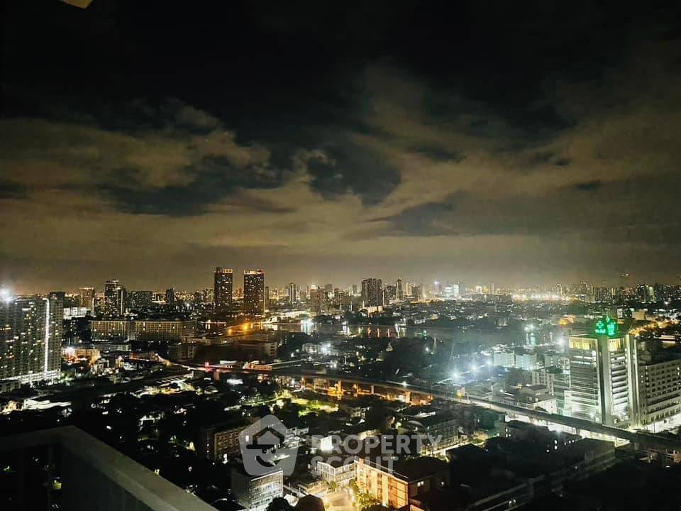 picture 2-BR Condo at The Tree RIO Bang-Aor near MRT Bang O (ID 1864098) - 5/15