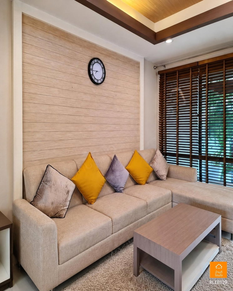 รูป ให้เช่าทาวน์โฮม The Private Sukhumvit 97/1 (23 ตร.ว.) 3นอน 4น้ำ ใกล้ BTS บางจาก  - รูปที่ 27/39