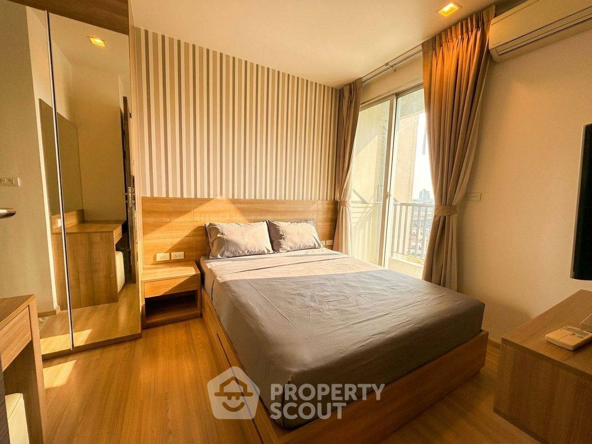 picture 1-BR Condo At Rhythm Sathorn 300m To BTS Saphan Taksin (ID 3375087) - 3/10