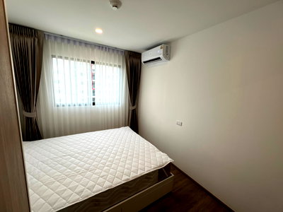 คอนโดให้เช่า : Unit Available at SENA KITH Samrong Interchange Multiple units available—prices negotiable!