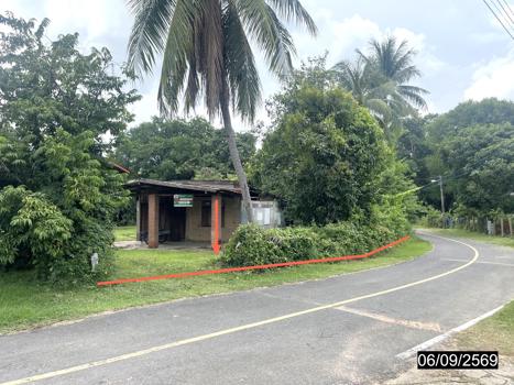 picture HOME 148 Sq.w. Phanom Phrai Roi Et for 415,000 - 22/25