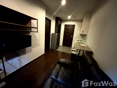 ขายคอนโด : ขาย คอนโด 1 ห้องนอน ในโครงการ ซี เอกมัย 6843211