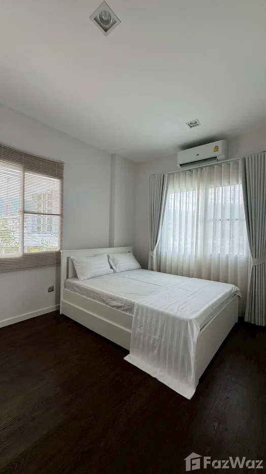 รูป บ้านเดี่ยวให้เช่า 4 ห้องนอน ในโครงการ สีวลี รัษฎา 6094891 - รูปที่ 17/24