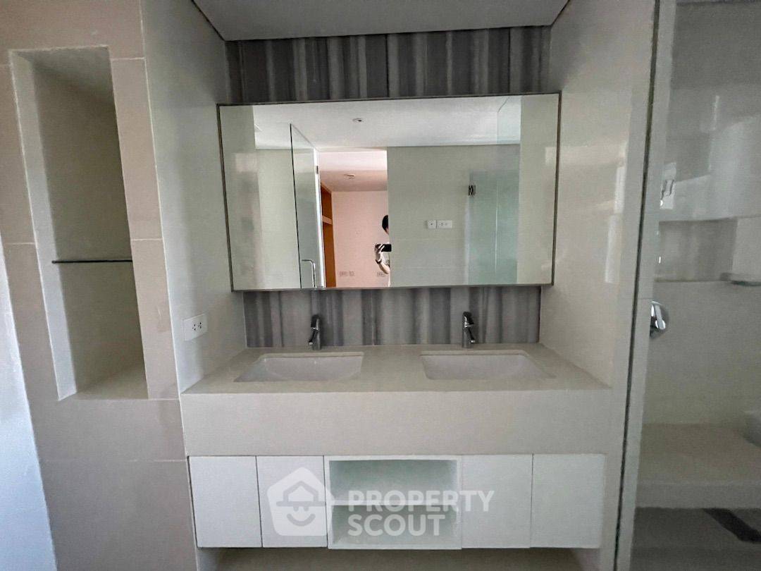 picture High-Floor 2-BR Aequa Sukhumvit 49 Condominium Near BTS Thong Lor (ID 3373506) - 14/14
