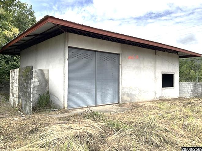 picture HOME 3368 Sq.w. Sahat Khan Kalasin for 16.1M - 13/33