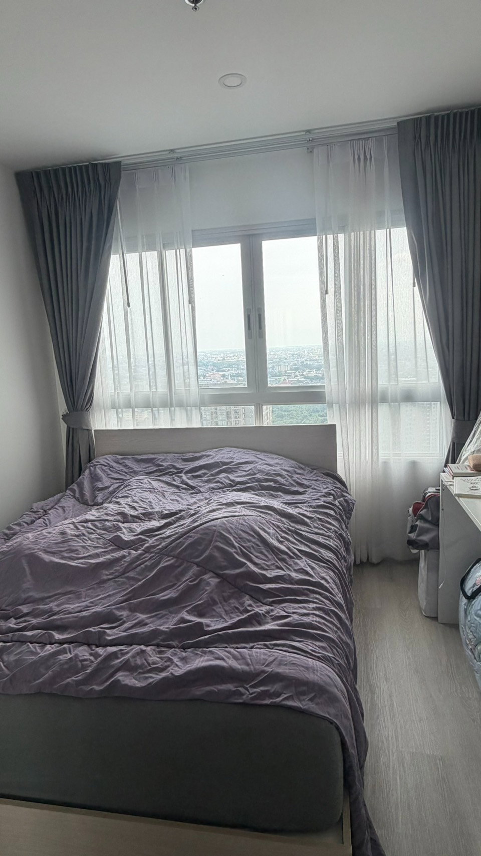 Piglet091026  🏙️ For Sale : ELIO Sathorn–Wutthakat | 
