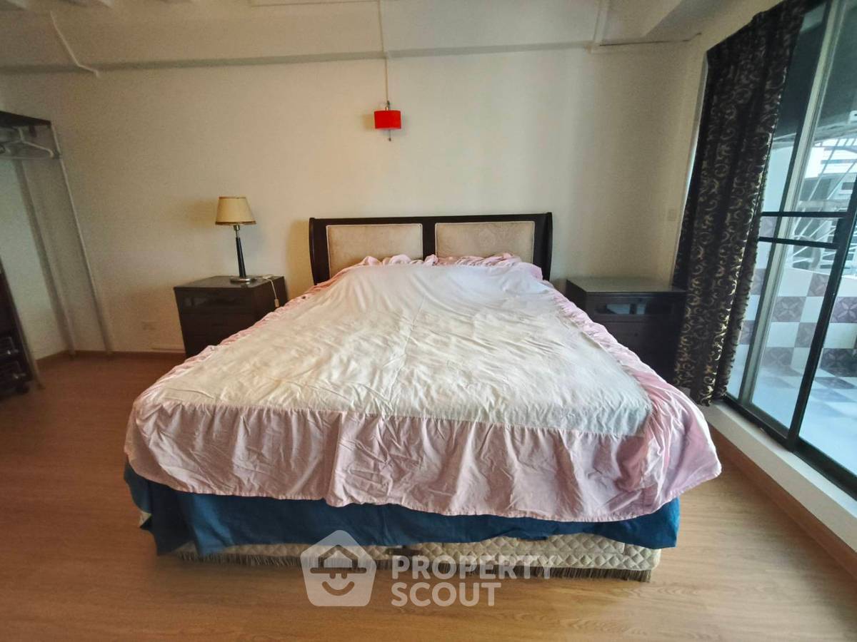 รูป คอนโด 2-ห้องนอน ที่ ไดมอนด์ ทาวเวอร์ คอนโดมิเนียม ใกล้ BTS ช่องนนทรี (ID 3371449) - รูปที่ 5/10