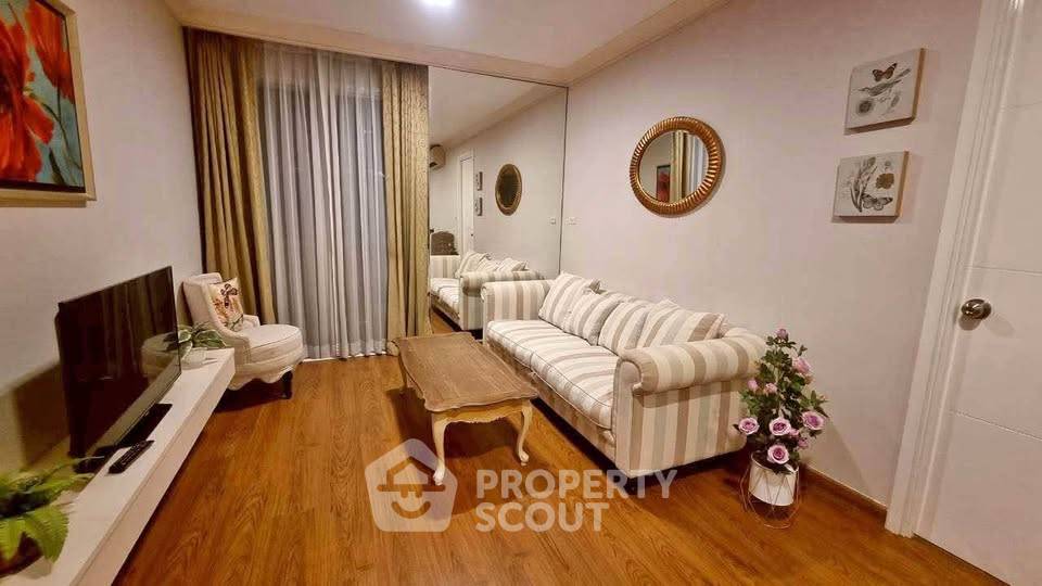 picture 2-BR Condo At My Resort @ River Near MRT Bang Phlat (ID 3373029) - 1/9