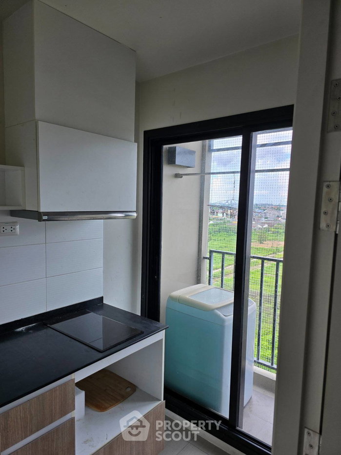 รูป คอนโด 1-ห้องนอน ที่ เอสเซ็นท์ ระยอง ใน เชิงเนิน (ID 3317206) - รูปที่ 4/13