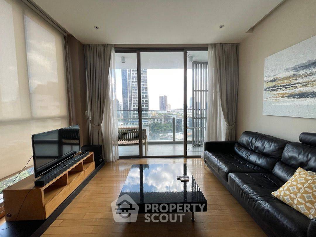 picture 1-BR Condo at Aequa Sukhumvit 49 Condominium near BTS Thong Lor (ID 3373361) - 2/10