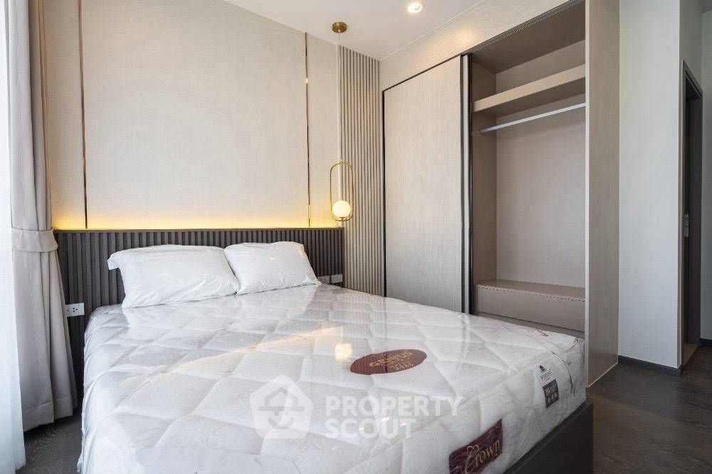 picture 60m To MRT Khlong Toei | 2-BR COCO Parc On The 18th Floor (ID 2318473) - 7/12