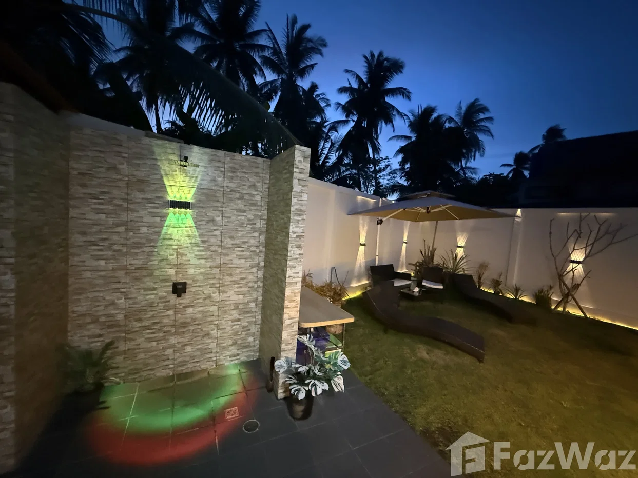 รูป ขาย วิลล่า 2 ห้องนอน ใน ตลิ่งงาม, สุราษฎร์ธานี 6703899 - รูปที่ 25/53