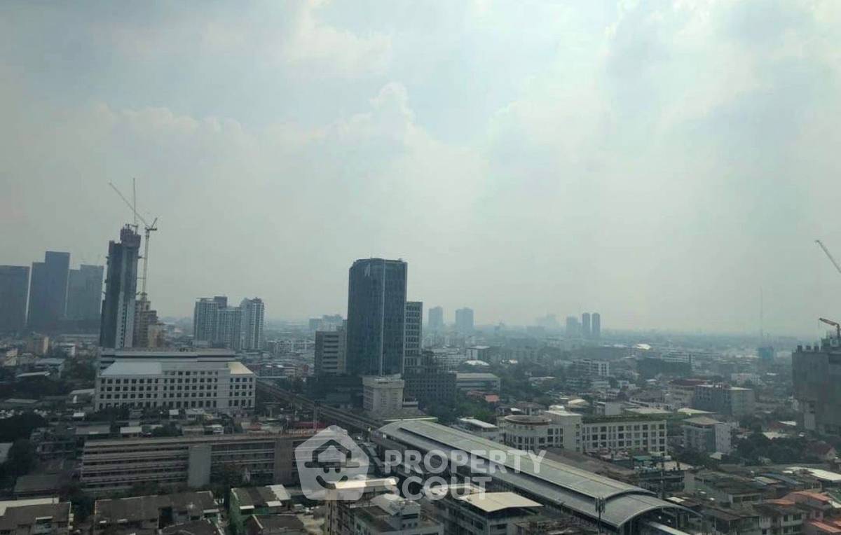 picture 1-BR Condo at Ideo Sukhumvit 93 near BTS Bang Chak (ID 3372810) - 8/9