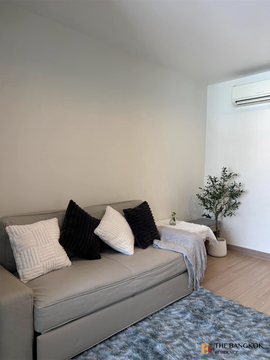 Comfortable and Ready to Move-in Life@Phahol 18 near BTS Saphan Khwai
