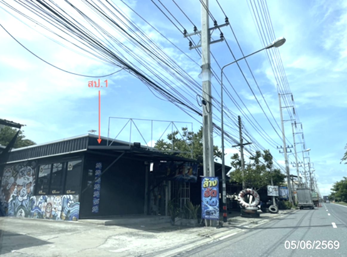 picture FACTORY 152.9 Sq.w. Ko Chan Chonburi for 5.9M - 7/15