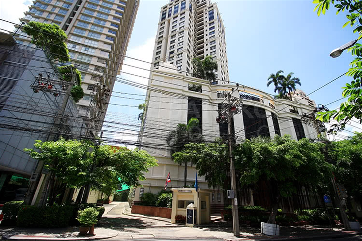 รูป บ้านปิยะสาทร คอนโดพร้อมอยู่ - รูปที่ 9/9