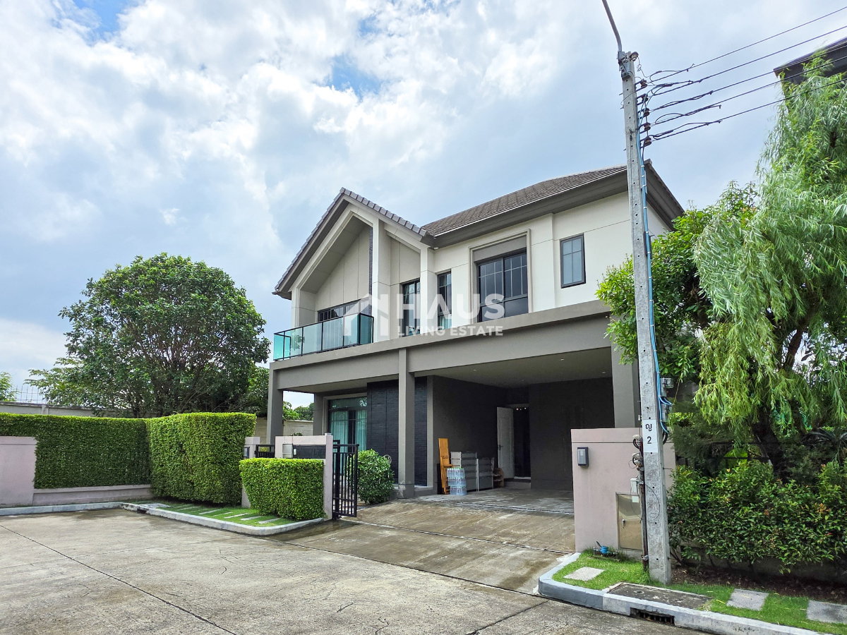 picture Bangkok Boulevard Sathorn - Pinklao 2 / 4 Bedrooms #HRP2109 - 2/29