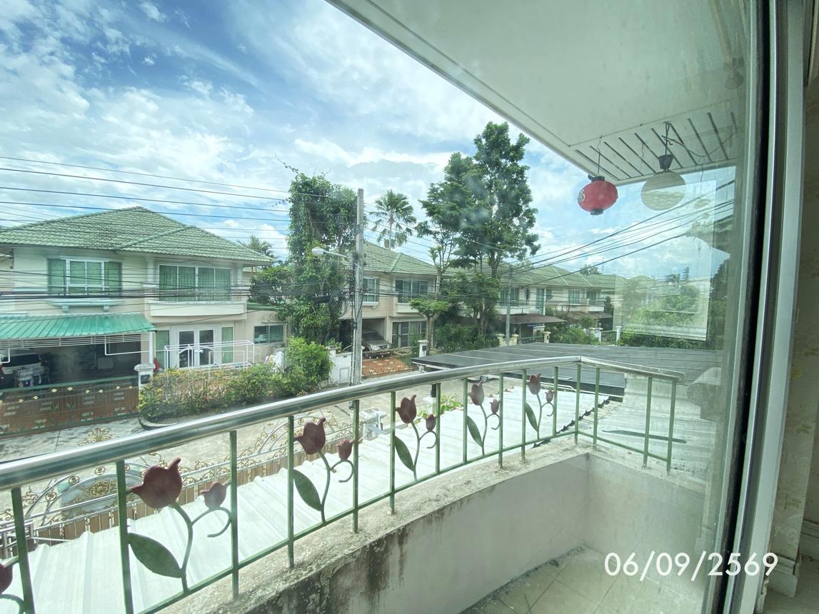 picture HOME 51.2 Sq.w. Hat Yai Songkhla for 4.7M - 38/43