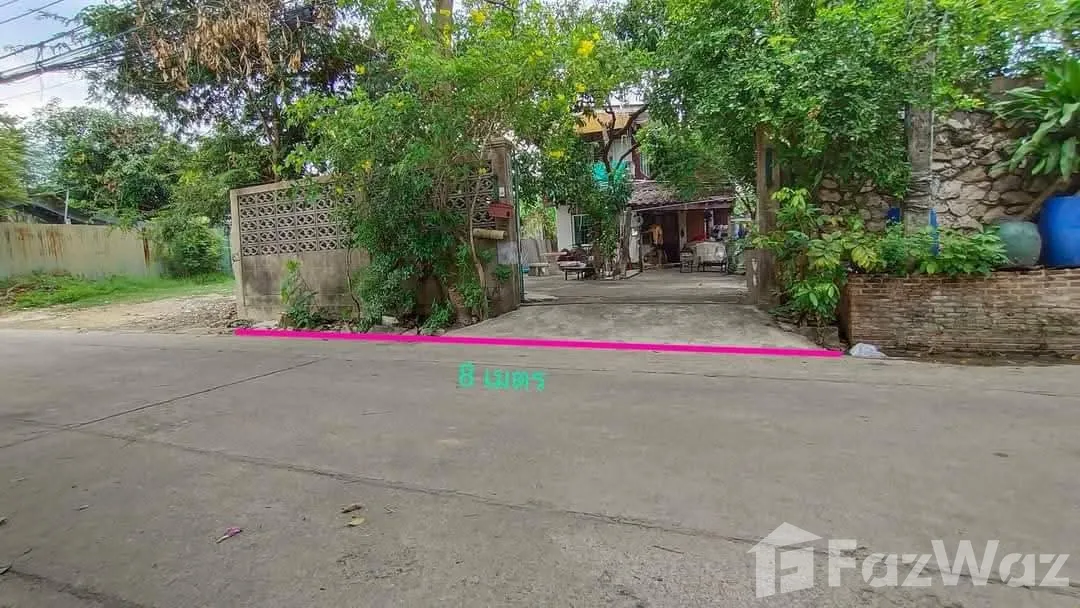 รูป ขาย บ้านเดี่ยว 3 ห้องนอน ใน จันทรเกษม, กรุงเทพมหานคร 6803176 - รูปที่ 9/13