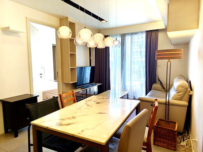 คอนโดให้เช่า : Unit Available at The Nest Ploenchit Multiple units available—prices negotiable!
