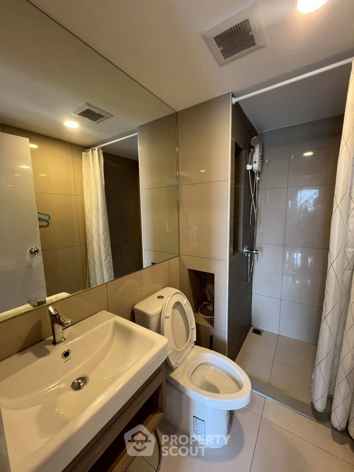 picture 1-BR Condo at The Key Rama 3 close to Phra Ram 3 (ID 3373868) - 13/15