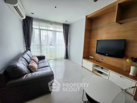 ชั้น 15 ห้อง 2 ห้องนอน Sukhumvit City Resort Condominium ใกล้ BTS นานา (ID 3373644)