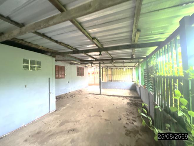 picture HOME 395 Sq.w. Kantharalak Si Sa Ket for 3.2M - 18/51