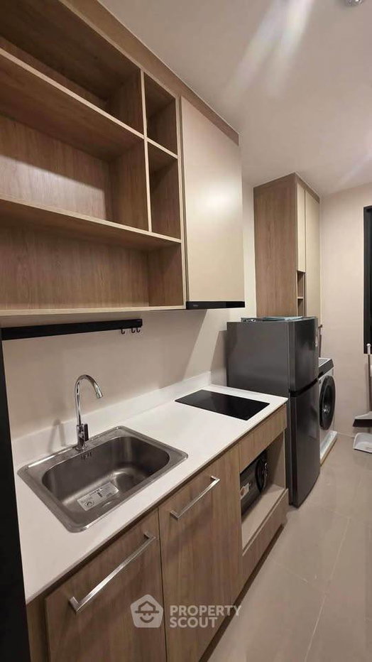 รูป คอนโด 1-ห้องนอน ที่ เฟล็กซี่ เมกะ สเปซ บางนา ใน บางแก้ว (ID 3372115) - รูปที่ 7/11