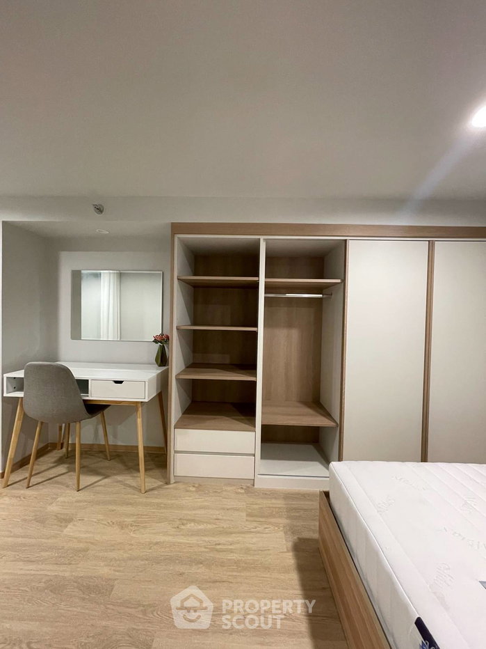 picture 1-BR Culture Chula Near MRT Sam Yan, 300m Away (ID 3372132) - 10/11