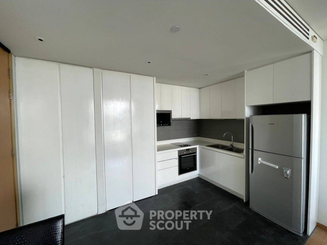 picture Pet-Friendly 19th-Floor 1-BR Aequa Sukhumvit 49 Near BTS Thong Lor (ID 3373351) - 6/11