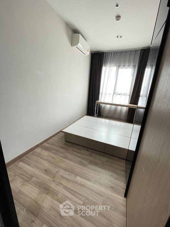 รูป คอนโด 1 ห้องนอน Niche Mono Sukhumvit-Bearing ใกล้ BTS แบริ่ง (ID 1020464) - รูปที่ 5/10