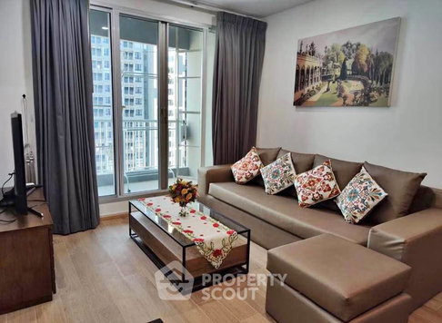 2-BR Condo at Rhythm Sukhumvit 50 near BTS On Nut (ID 3353894)