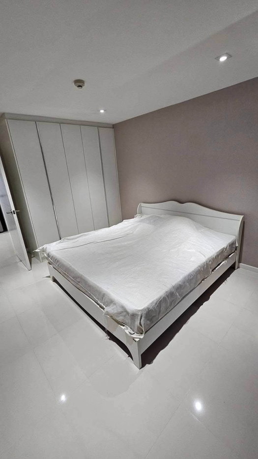 picture Elements Condo Srinakarin | For Rent THB 13,000/Month ✨ Spacious 45 sq.m. - 1/6