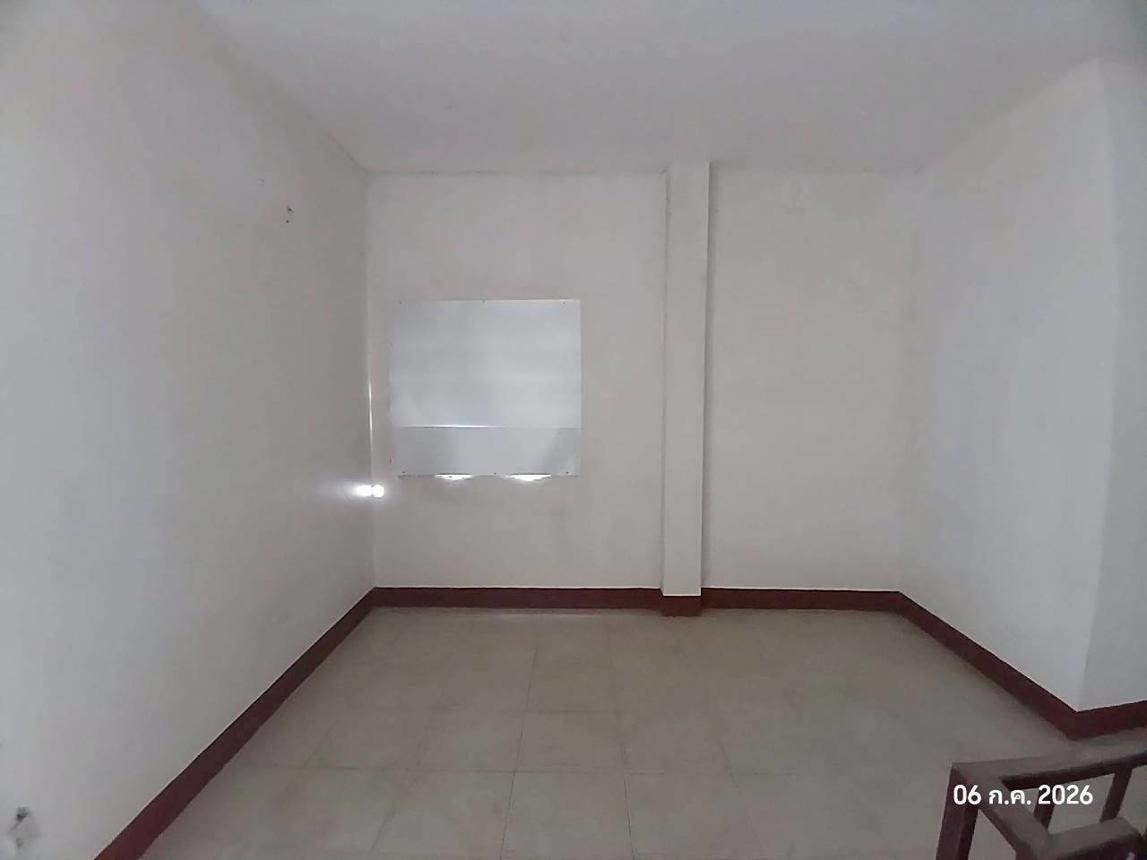 picture SHOP HOUSE 22.5 Sq.w. San Sai Chiang Mai for 3.4M - 31/37